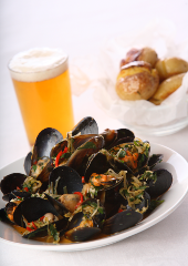 Sensational Seafood Cooking Class - Bondi